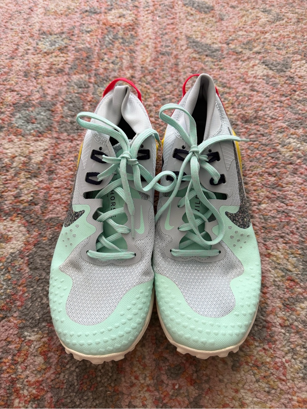 Nike Women's Trail Wildhorse
